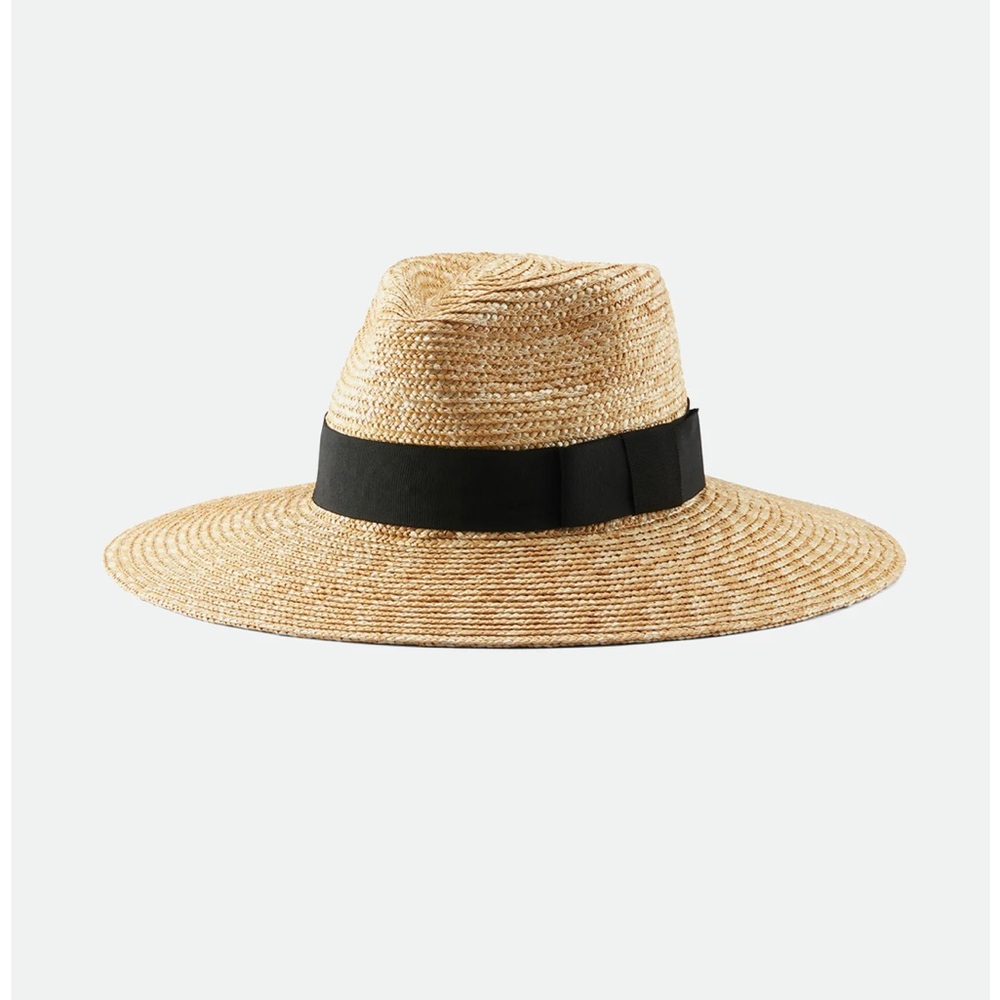 Brixton Joanna Hat - NWT